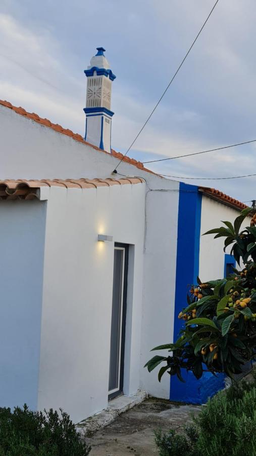 فيلا Monte Da Ti Luzia فارو المظهر الخارجي الصورة