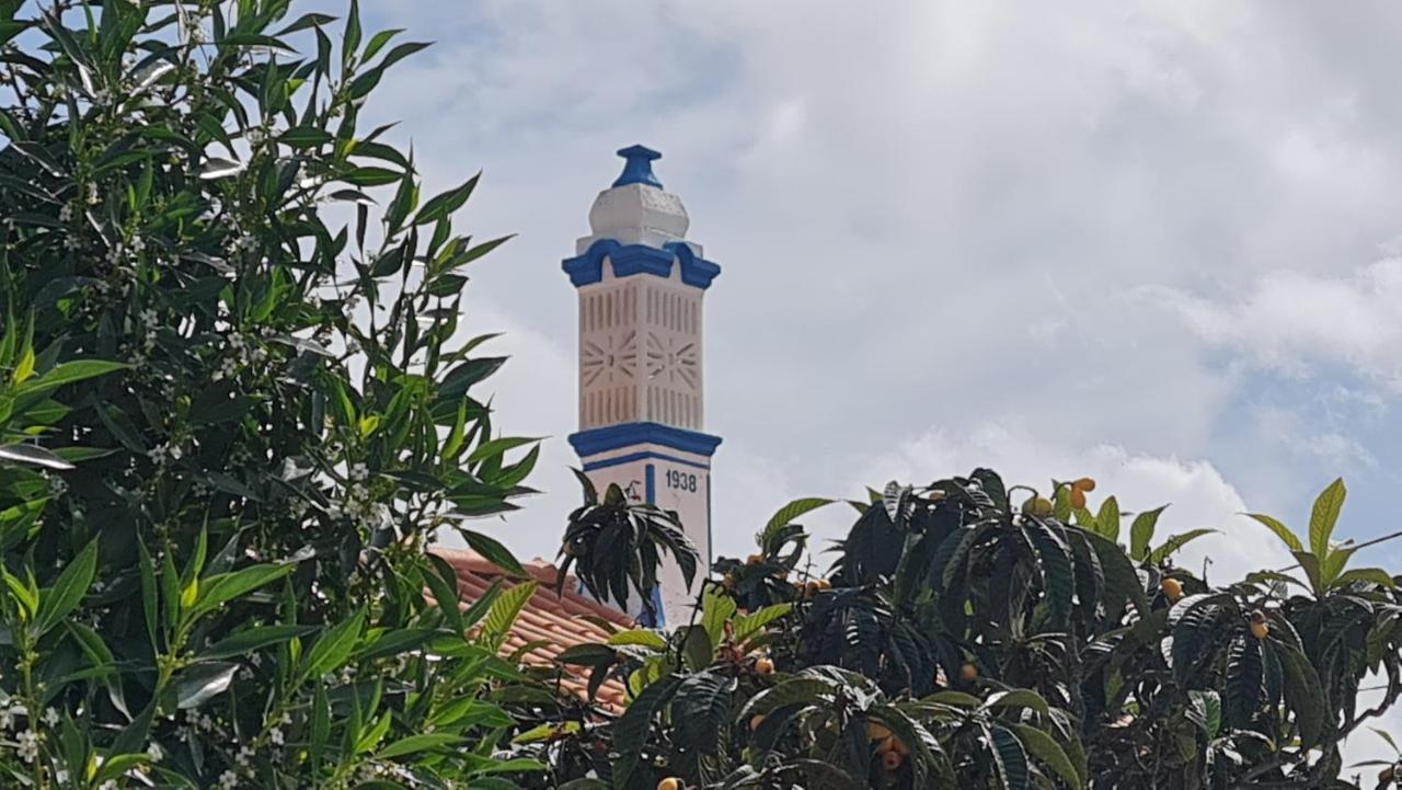 فيلا Monte Da Ti Luzia فارو المظهر الخارجي الصورة