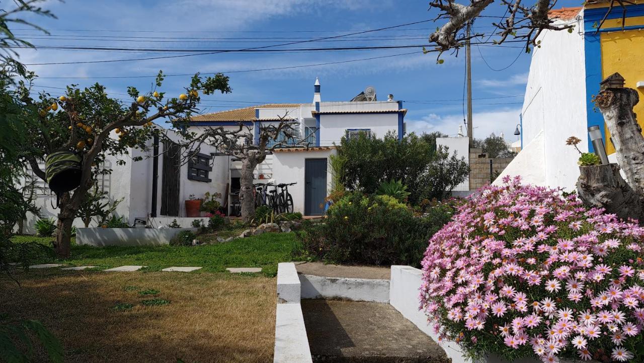 فيلا Monte Da Ti Luzia فارو المظهر الخارجي الصورة